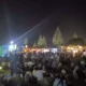 Suasana Prambanan Jazz 2026.
