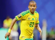 Usai Bela Timnas di Piala Dunia, Gelandang Afsel Ditemukan Tewas di Cape Town