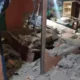 Gempa bumi dengan magnitudo 5,4 yang mengguncang Kabupaten Buol, Sulawesi Tengah