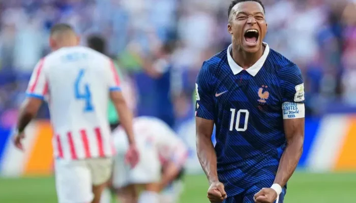Ladeni Prancis di Semifinal, Spanyol Kantongi Kemenangan Dua Pertemuan Terakhir