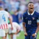 Pemain Timnas Prancis, Kylian Mbappé