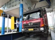 Zero ODOL 2027, Kemenhub: 140.309 Pelanggaran Truk Barang Lewat Uji Coba ETLE