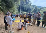 TKA China Meregang Nyawa Terlindas Ekskavator, Usai Adu Mulut di Lokasi Proyek