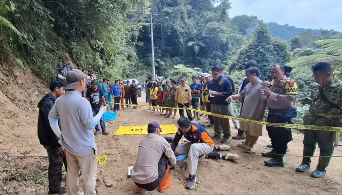 TKA China Meregang Nyawa Terlindas Ekskavator, Usai Adu Mulut di Lokasi Proyek