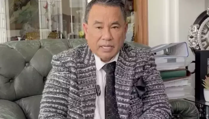 Buntut Arogansi ke Wartawan, PWI Polisikan Hotman