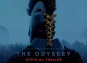 Film The Odyssey Raup Rp 4,3 Triliun pada Pekan Perdana Penayangan