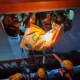 Korban KM Nurul Salsa yang telah berada di laut selama kurang lebih tujuh hari