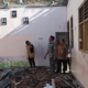 Pemprov Jawa Tengah berjanji akan melakukan revitalisasi SDN Tanggirejo yang hancur.