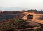 Insiden Ledakan Tambang Batu Bara di Pakistan, Renggut Nyawa 34 Pekerja