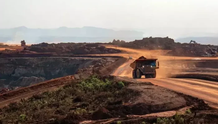 Insiden Ledakan Tambang Batu Bara di Pakistan, Renggut Nyawa 34 Pekerja
