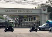 Calon Taruna Asal Makassar Meninggal di Akpol Semarang