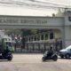 Gerbang Akpol Semarang