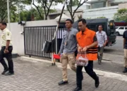 Sidang Perdana Bupati Nonaktif Cilacap dalam Kasus Pemerasan Kepala OPD