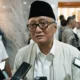 Menteri Pekerjaan Umum (PU) Dody Hanggodo.