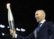 Zinedine Zidane, Pelatih Timnas Prancis