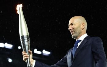 Zinedine Zidane, Pelatih Timnas Prancis