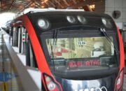 Integrasi Tiket MRT, LRT, dan Transjakarta Disiapkan, Penumpang Cukup Bayar Sekali