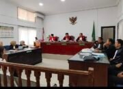 Didakwa Tiga Pasal, Eks Finalis Puteri Indonesia Tersandung Kasus Malpraktik di Klinik Kecantikan Abal-Abal