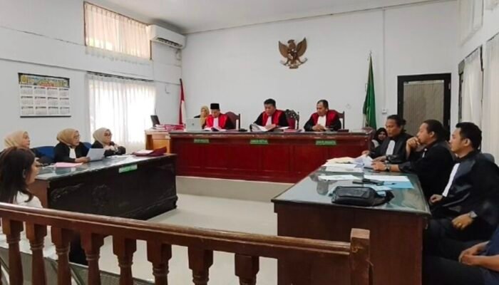 Didakwa Tiga Pasal, Eks Finalis Puteri Indonesia Tersandung Kasus Malpraktik di Klinik Kecantikan Abal-Abal