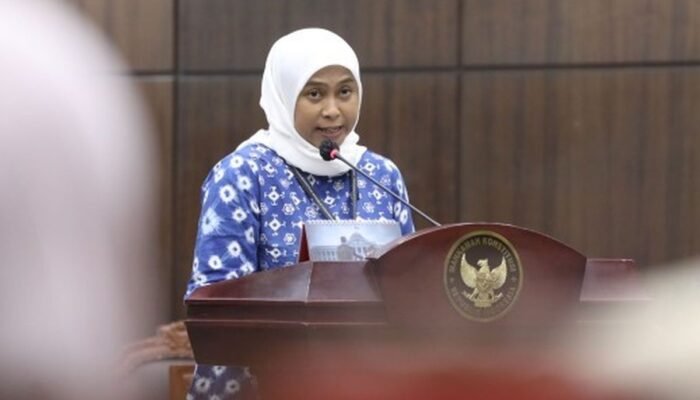 Dosen Unair Sebut Gajinya Rp 2,6 Juta di Sidang MK, Pihak Kampus Buka Suara