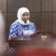 Dosen tetap non-ASN (Aparatur Sipil Negara), Universitas Airlangga (Unair), Cenuk Widiyastrisna Sayekti