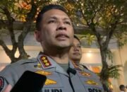Polisi Tegaskan Siapa Pun yang Halangi Penggeledahan Restoran di Cipete Bisa Dipidana
