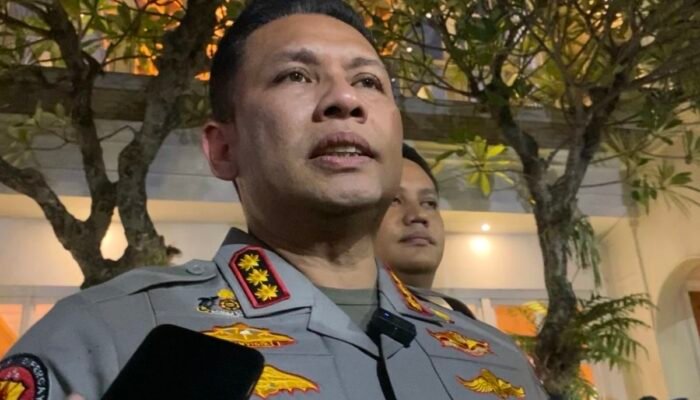 Polisi Tegaskan Siapa Pun yang Halangi Penggeledahan Restoran di Cipete Bisa Dipidana