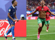 Jelang Duel Perancis Vs Maroko di 8 Besar Piala Dunia 2026: Les Bleus Lebih Banyak Unggul