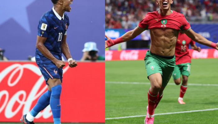 Jelang Duel Perancis Vs Maroko di 8 Besar Piala Dunia 2026: Les Bleus Lebih Banyak Unggul