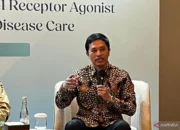 Prof Dante Sebut Obesitas Bukan Body Shaping Tapi Penyakit