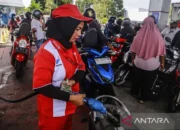 Mulai 1 Agustus Besok, Pertamax Turun Jadi Rp 15.950