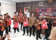 MPC Pemuda Pancasila Kota Semarang Dorong 16 PAC Gelar Rapat Pemilihan Pengurus