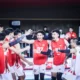 Timnas voli Indonesia