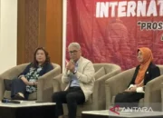 Desa Wisata Disebut Menjadi Faktor Penggerak Ekonomi Perdesaan