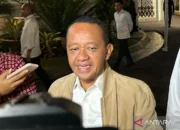 Bahlil Sebut Penerapan BBM Campuran Etanol Mulai 2027