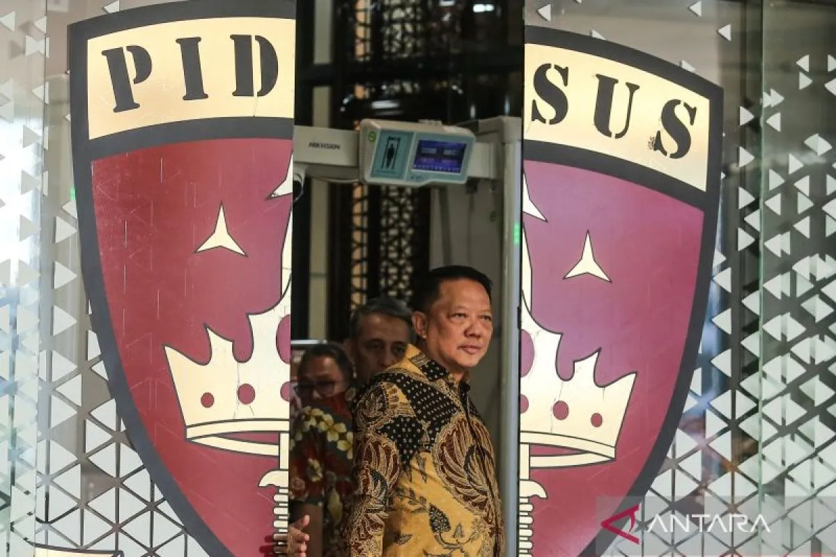 Jampidsus, Febrie Ardiansyah
