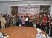 Sejarawan dan Akademisi Apresiasi Kepemimpinan Wali Kota Agustina Selamatkan Artefak dan Arsip Kemaritiman
