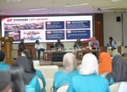 Wali Kota Agustina Dorong Gerakan Nasional Penyelamatan Heritage Kota Maritim