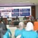Walikota Semarang, Agustina Wilujeng menjadi narasumber dalam Seminar Nasional "Menyelamatkan Heritage Kota Maritim: Sejarah dan Pengembangannya di Medan.