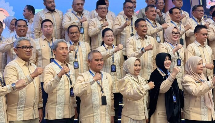 Kepemimpinan Wali Kota Agustina, Semarang Dinobatkan Wamendagri sebagai Kota “Transformer” Nasional