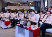 Raih Nilai Tertinggi dalam Kemandirian Fiskal, Kota Semarang Ditetapkan Jadi Transformer City
