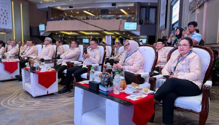 Raih Nilai Tertinggi dalam Kemandirian Fiskal, Kota Semarang Ditetapkan Jadi Transformer City