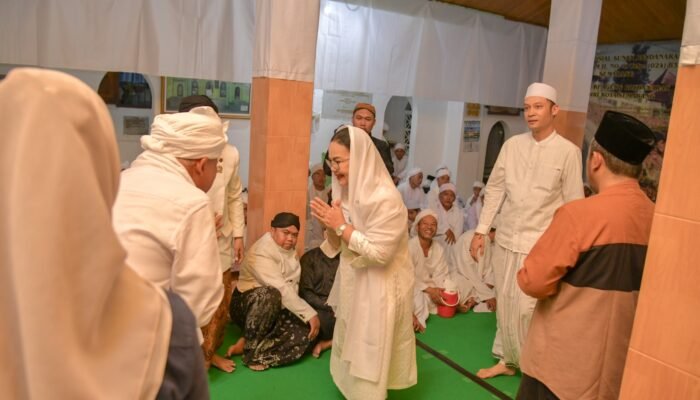Jelang MTQ Nasional XXXI, Wali Kota Agustina Teguhkan Semarang Kota Religius Berakar dari Warisan Sunan Pandanaran