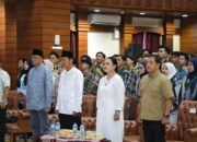 Wali Kota Agustina Dorong Kader HMI Jadi Pemimpin dan Pencipta Lapangan Kerja di Era Global