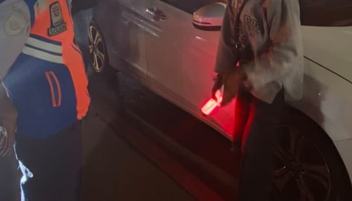 Jukir Nakal Getok Parkir Mobil Rp 10 Ribu di Simpang Lima, Dishub Kota Semarang Bakal Evaluasi Izin Operasional