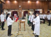 Percepat Pelayanan Publik, Wali Kota Agustina Geser 47 Pejabat Pemkot Semarang