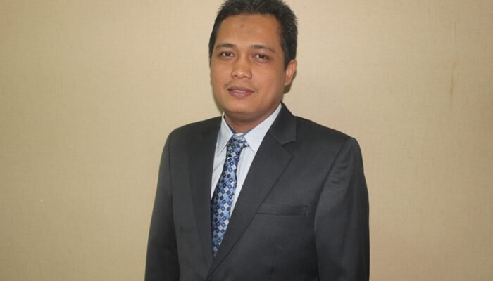 Wakil Ketua Dewan Dorong Pemkot Semarang Perkuat Strategi Penanganan Kekeringan dan Mitigasi Bencana
