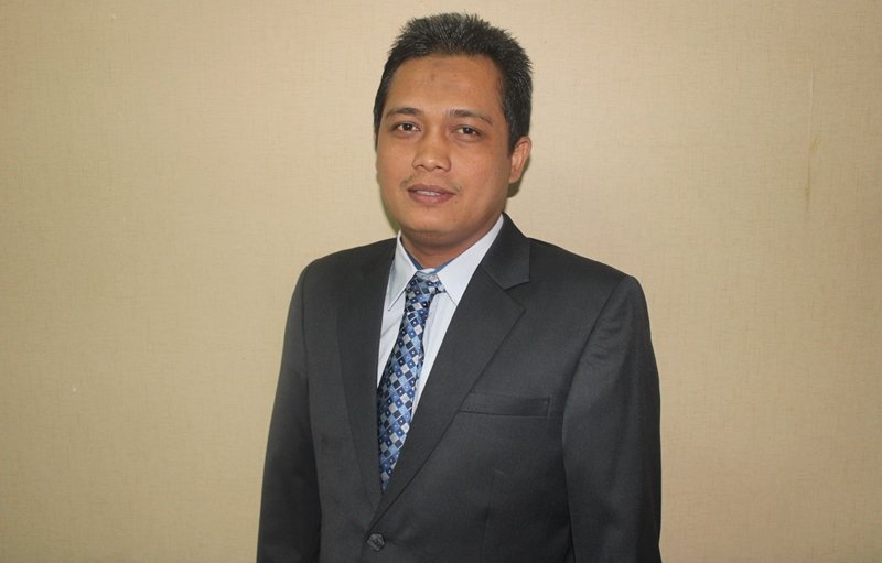 Wakil Ketua DPRD Kota Semarang, Suharsono, baru-baru ini.