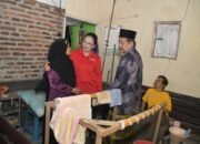 Blusukan ke Mangkang, Wali Kota Agustina Intervensi untuk Layanan Kesehatan, Hunian hingga Pengairan