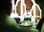 Dorongan Anggota, KH Zulfa Mustofa Siap Dicalonkan Maju Jadi Ketum di Muktamar NU